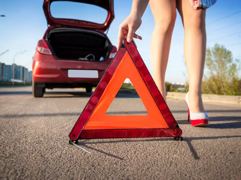 Napady padaczkowe po urazach głowy