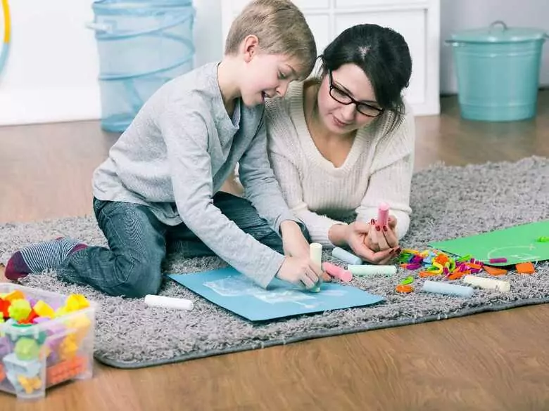 Kiedy i jak rozmawiać z dziećmi o śmierci?