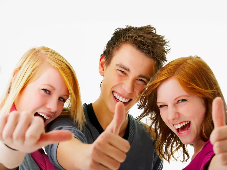 Refundacja w stomatologii dla dzieci i młodzieży do 18 roku życia