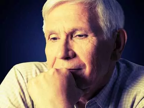 HCV a zwiększone ryzyko choroby Parkinsona