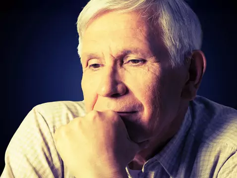 HCV a zwiększone ryzyko choroby Parkinsona