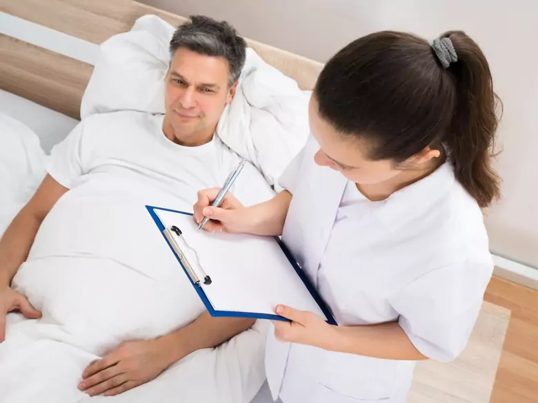 Prehabilitacja może mieć kluczowe znaczenie dla sukcesu operacji. Obecnie tylko niektóre szpitale w Polsce zapewniają taką opiekę