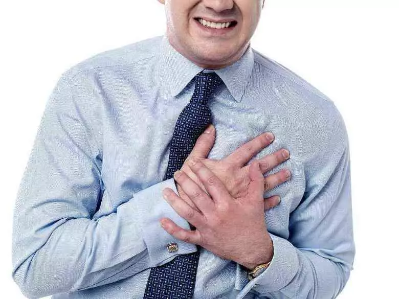 Mechaniczne powikłania po zawale serca