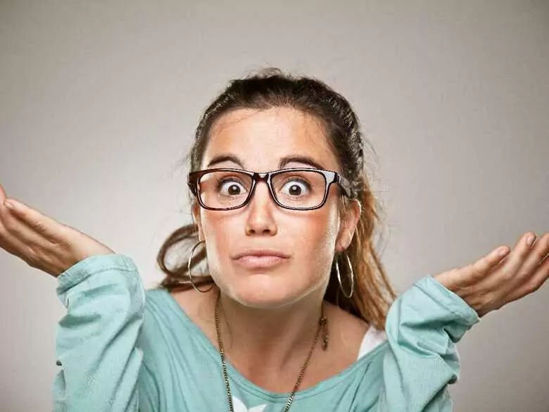 Zamglone widzenie? To zmęczenie, czy wada wzroku, której nie miałeś?