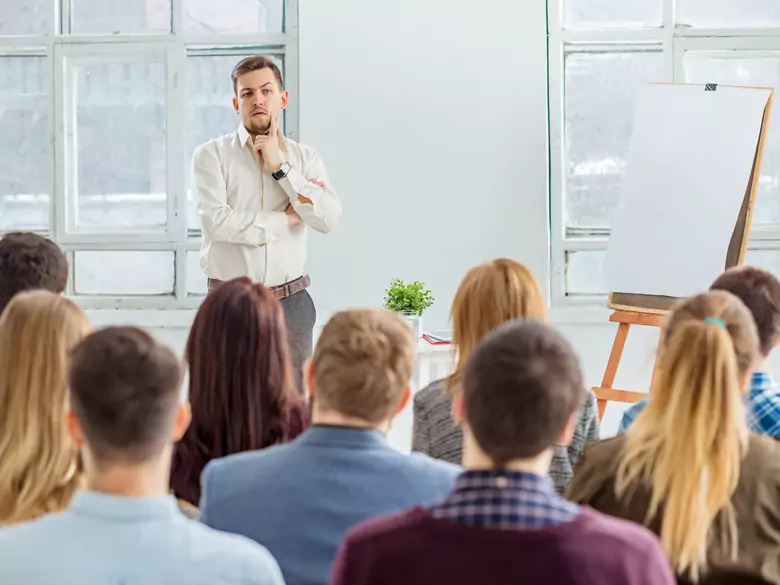 Jak poprawić zdolności interpersonalne?