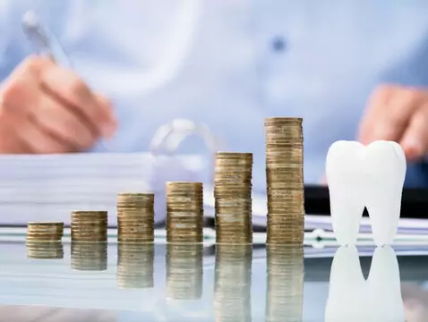 Pieniądze wciąż największą bolączką w leczeniu stomatologicznym. Ból i strach na dalszych miejscach