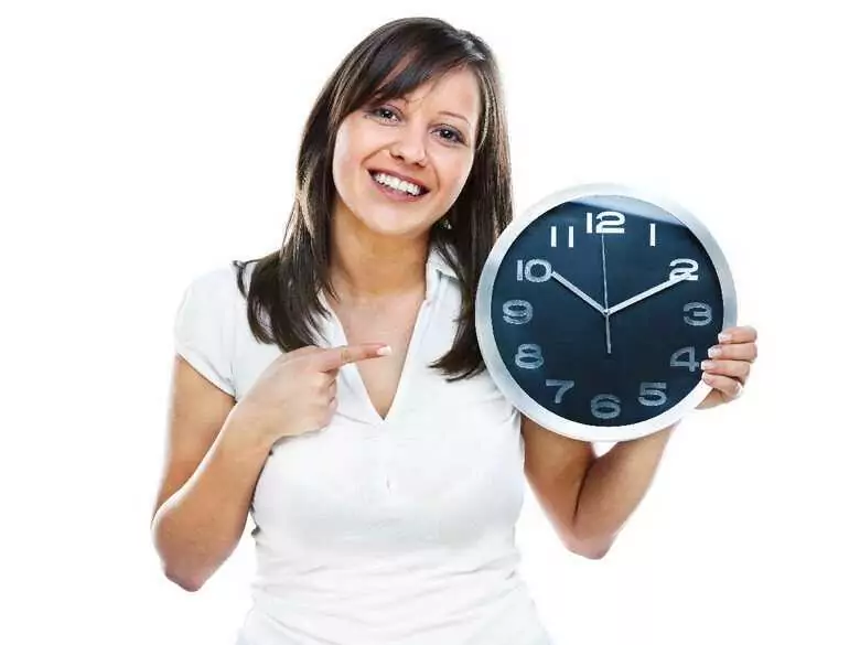 Jak zmiana czasu wpływa na nasz organizm?