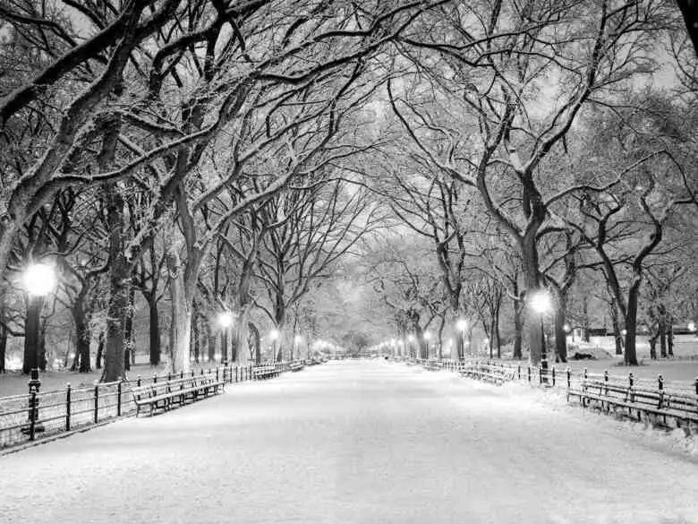 Zadbaj o psychikę zimą