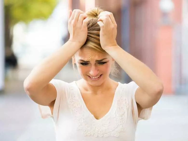 Zaburzenia osobowości u dorosłych