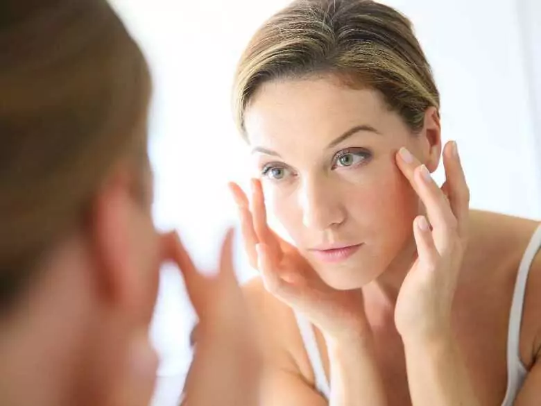 Jak sprawdzić, jaki masz typ cery?