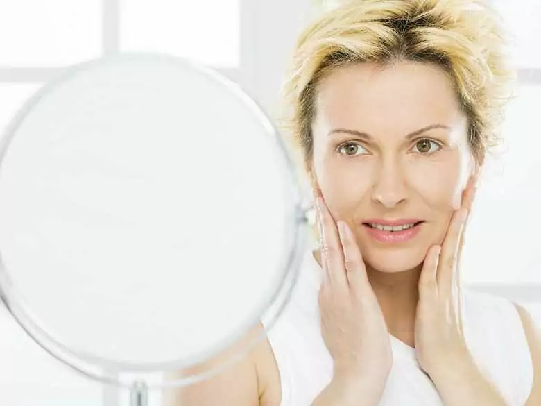 Jakie są rodzaje zmarszczek?