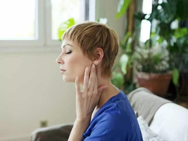 Zawroty głowy podczas wstawania rano