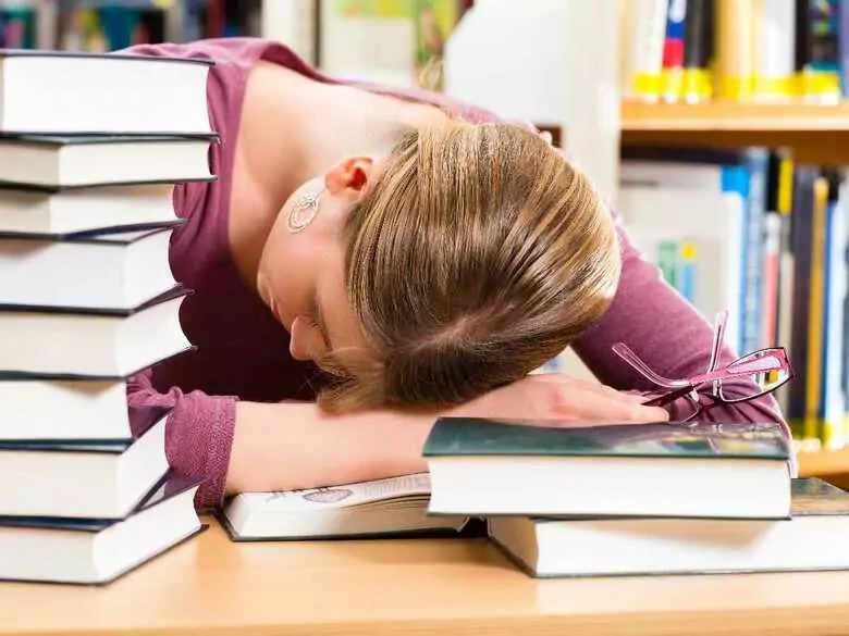 Narkolepsja - przyczyny, objawy, diagnoza, leczenie